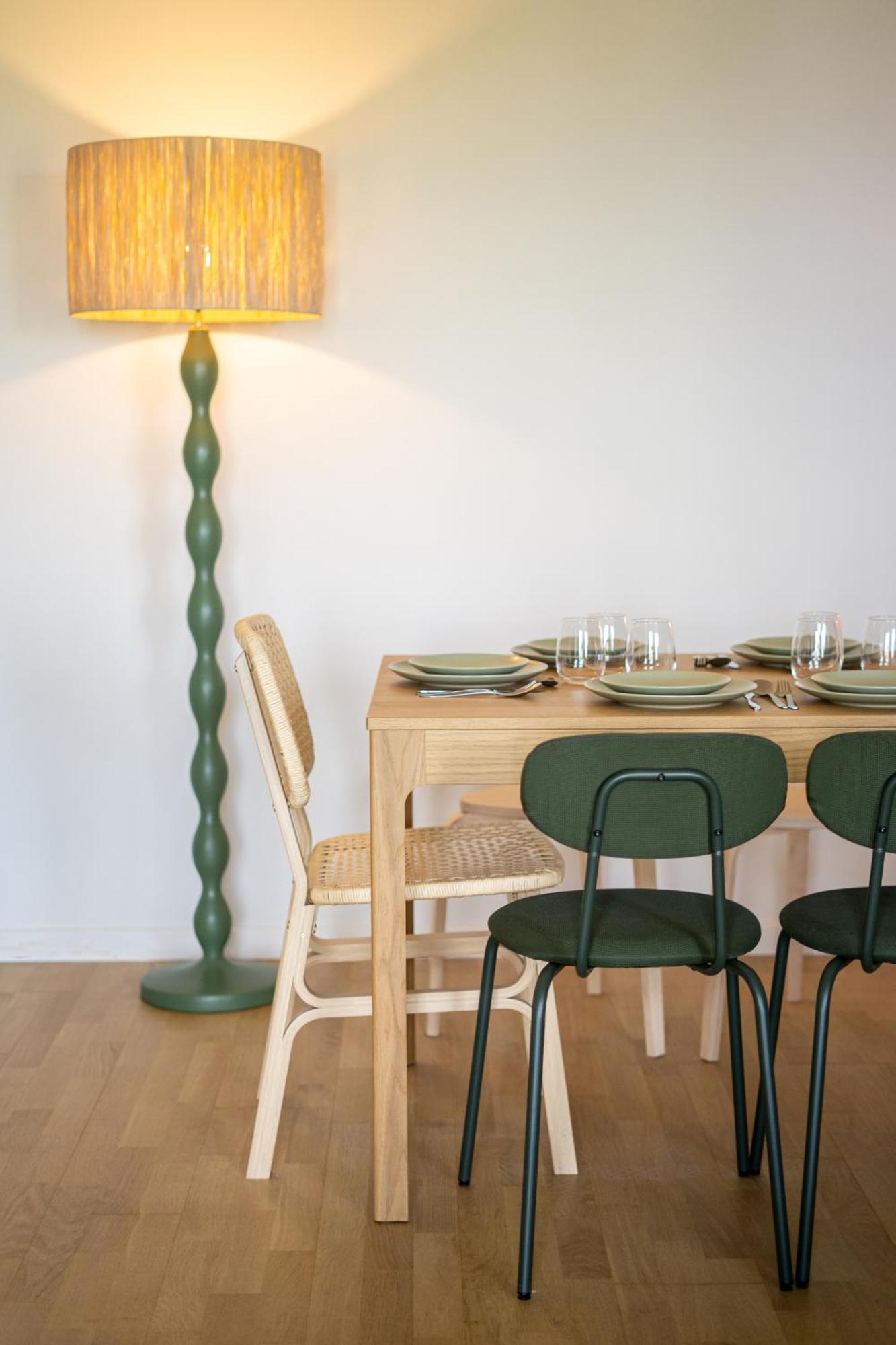 Magic Garden 6 Personnes Parking Prive A 20M Du Rer Apartment Сери Екстериор снимка