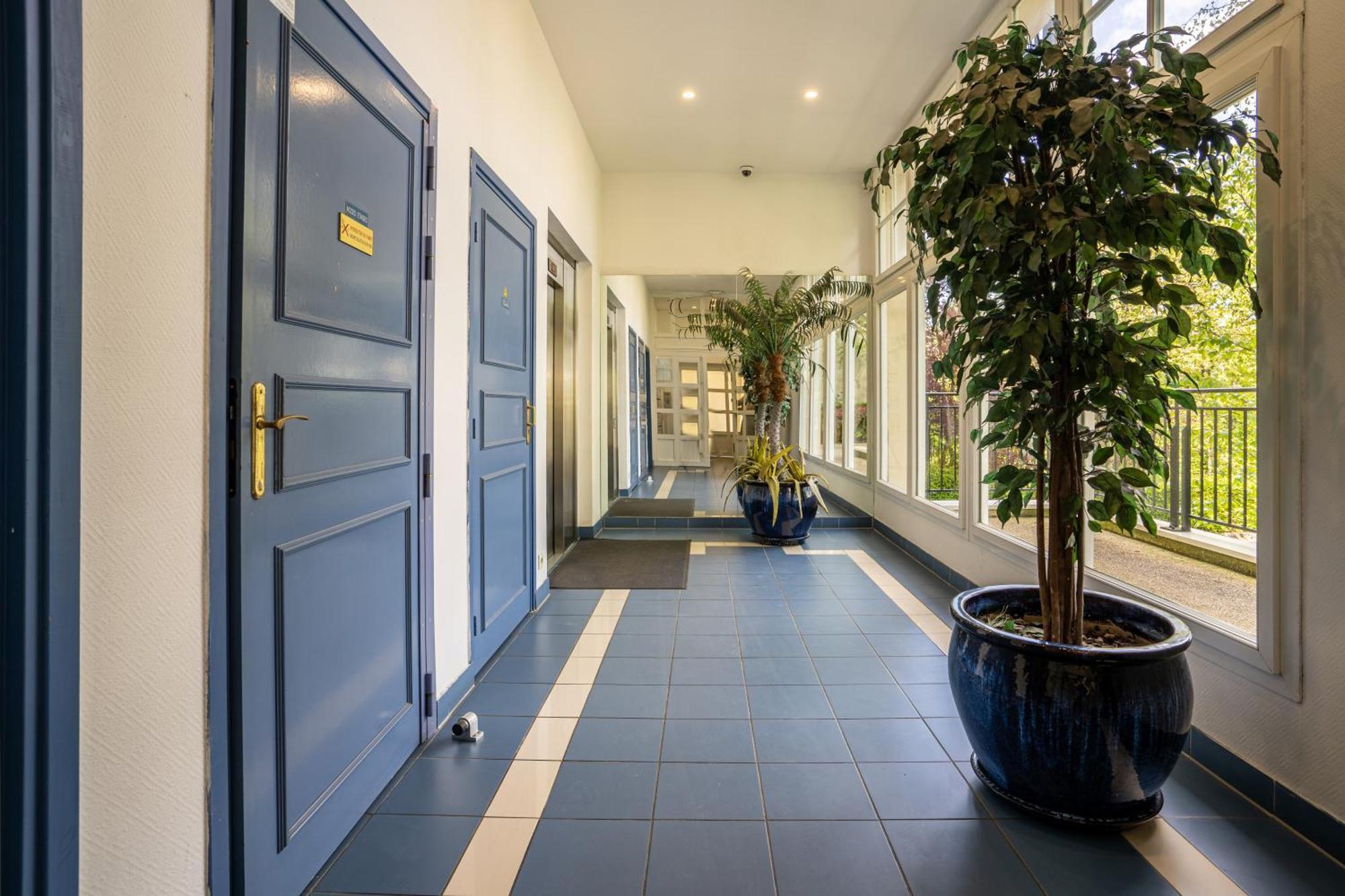 Magic Garden 6 Personnes Parking Prive A 20M Du Rer Apartment Сери Екстериор снимка
