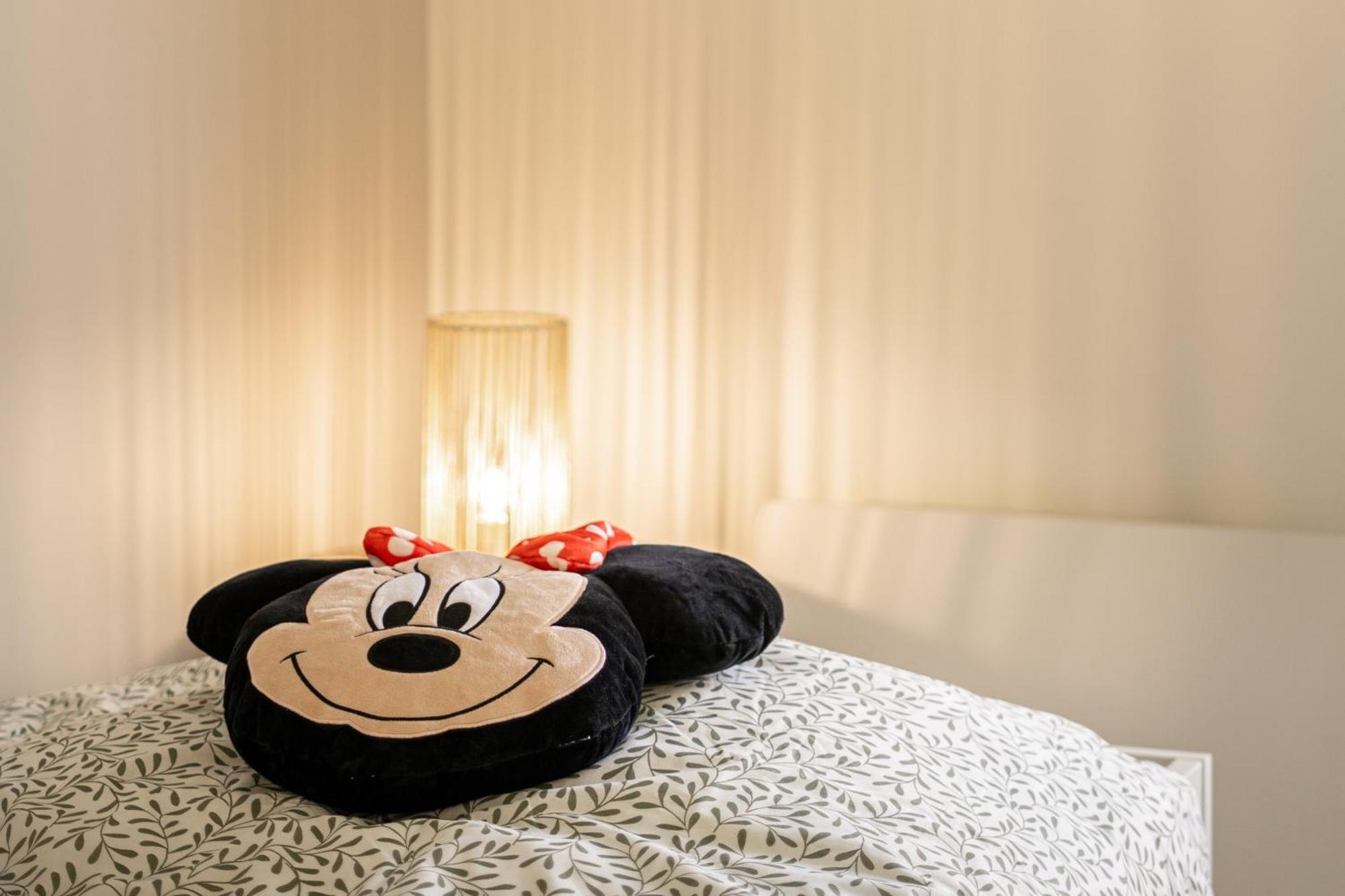Magic Garden 6 Personnes Parking Prive A 20M Du Rer Apartment Сери Екстериор снимка